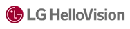 LG HelloVision logo