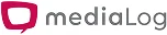 mediaLog logo