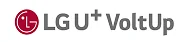 LG U+ VoltUp logo