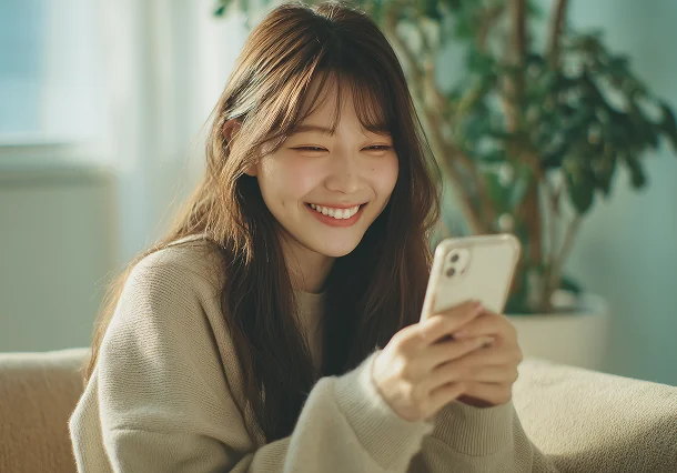 모바일 service image
