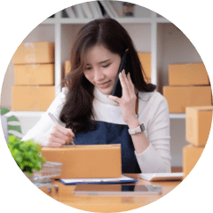 080서비스는 온라인 쇼핑몰 분야 고객분들께 추천합니다.