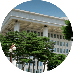자율주행은 중앙부처/지방자치단체 분야 고객분들께 추천합니다.