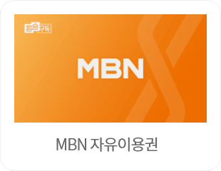 MBN 자유이용권