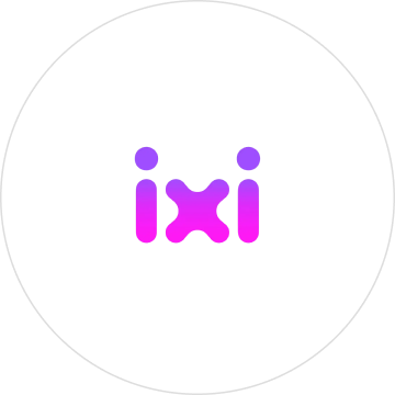 ixi 아이콘