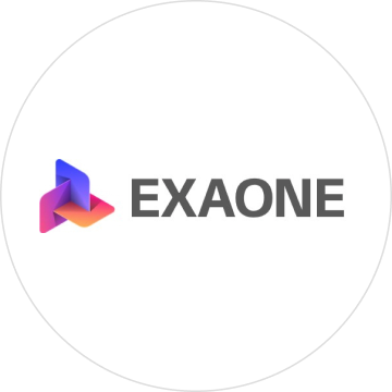 EXAONE 아이콘