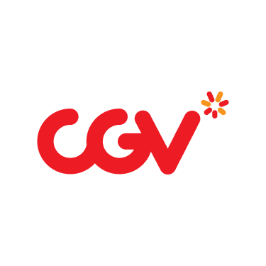 CGV 로고