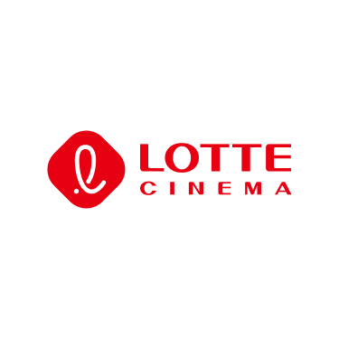 LOTTE CINEMA 로고