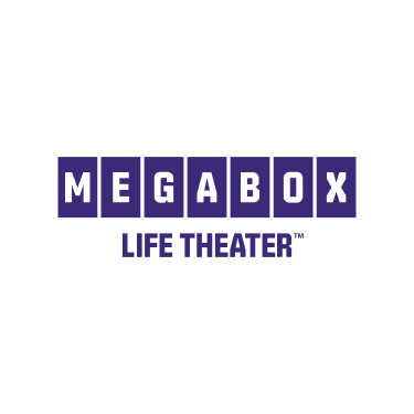 MEGABOX 로고