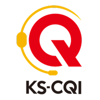 KS-CQI 로고