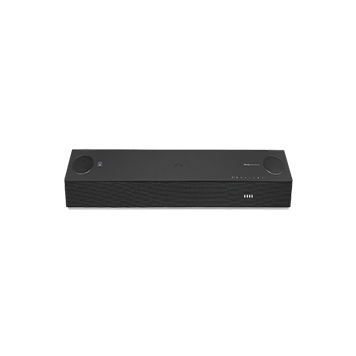 U+tv 사운드바 블랙2
