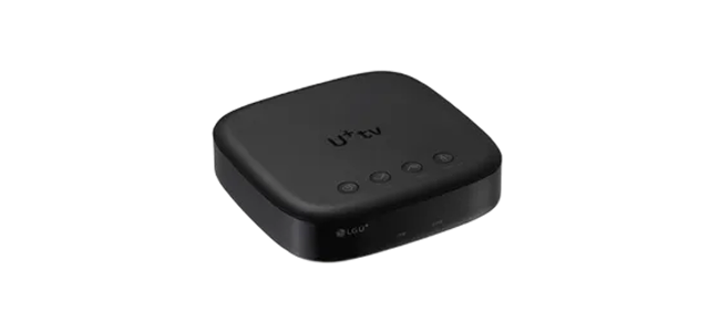 U+tv UHD4