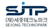 세종테크노파크