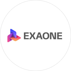 EXAONE 아이콘