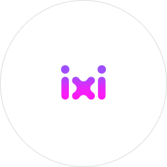 ixi 아이콘