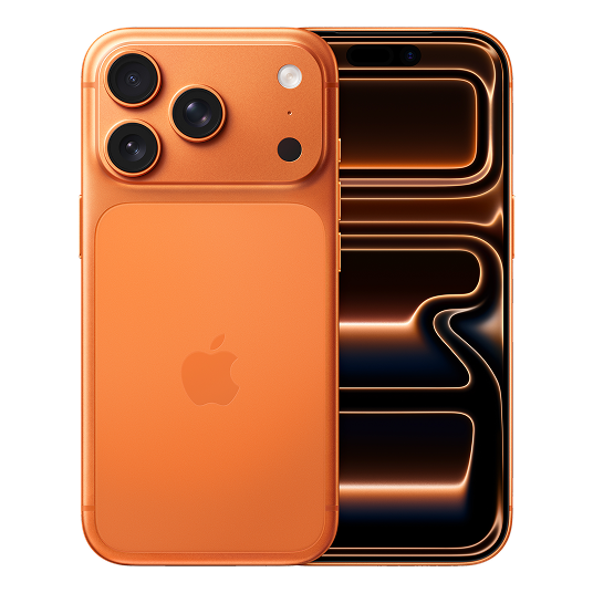 iPhone 17 Pro Max ๋จ๋ง ์ด๋ฏธ์ง