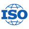 ISO 로고