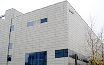 서초1 IDC 센터 외관 전경