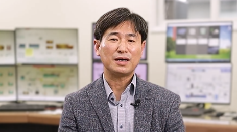 신규장비로 통신 비용을 10% 절감했어요. 의 썸네일