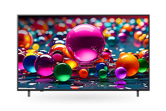 LG 50인치 UHD TV