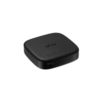 U+tv UHD4