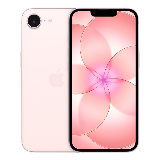 iPhone 17e ๋จ๋ง ์ด๋ฏธ์ง