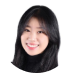 LG유플러스 디지털 마케터 유희원 얼굴 이미지