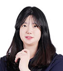 LG유플러스 디지털 마케터 신영현 얼굴 이미지