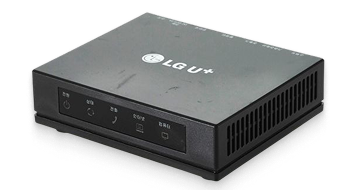 유선 인터넷 전화기 부가 기기 CPG-4020N