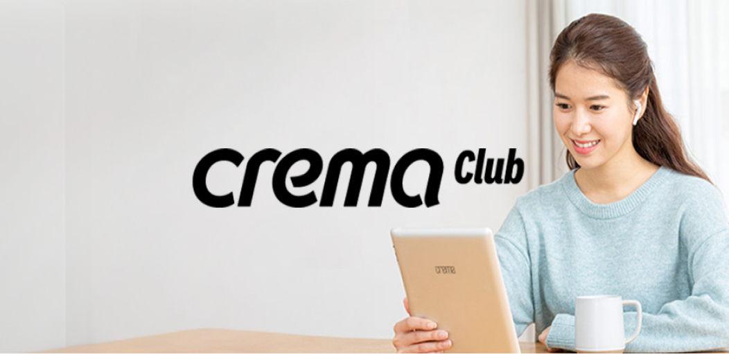 CREMA CLUB