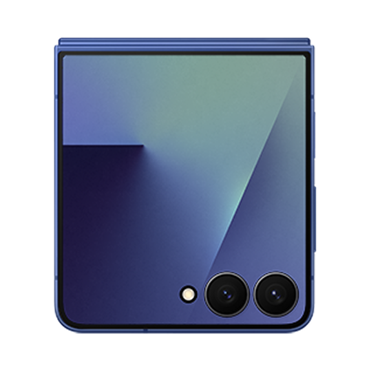 갤럭시 Z Flip7