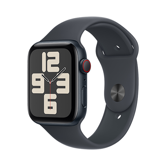 Apple Watch SE 2024 44mm 스포츠밴드L