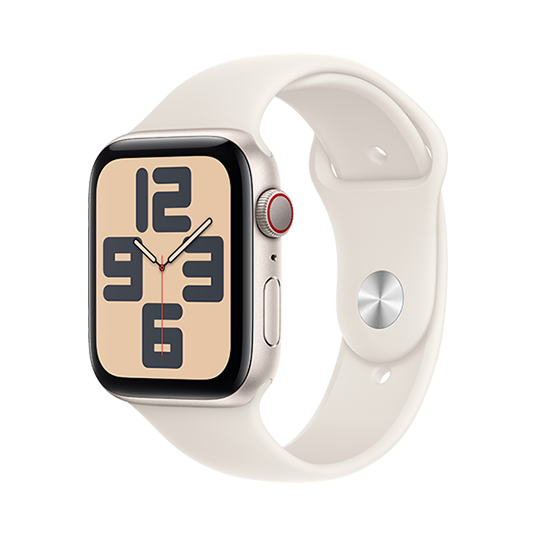 Apple Watch SE 2024 40mm 스포츠밴드S