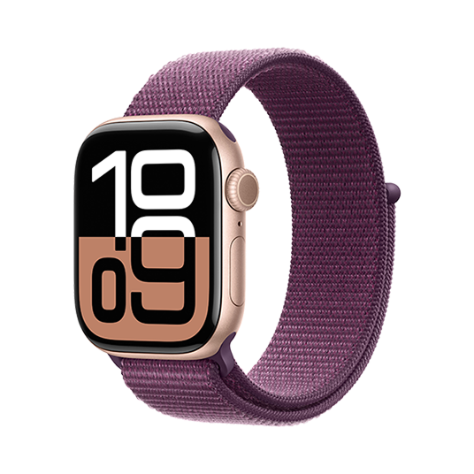 Apple Watch10 Al 42 스포츠루프