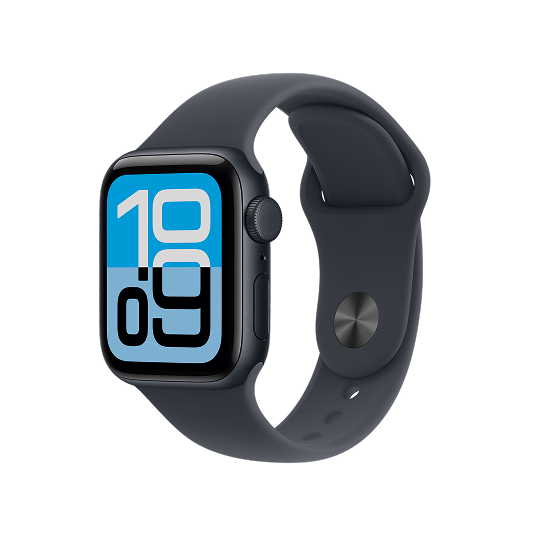 Apple Watch SE 2025 40mm 스포츠밴드L