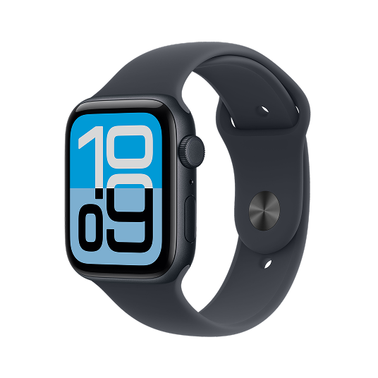 Apple Watch SE 2025 44mm 스포츠밴드S