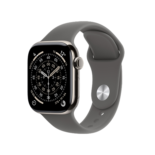 Apple Watch Series 11 TI 42 스포츠밴드S