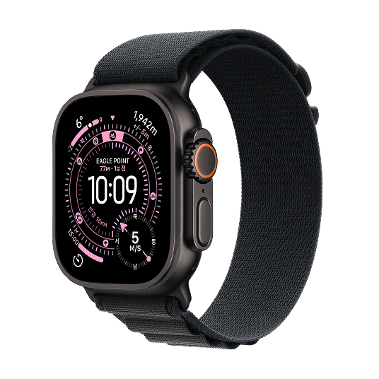 Apple Watch Ultra3 알파인루프 L