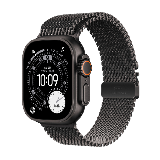 Apple Watch Ultra3 밀레니즈루프 M