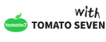 with TOMATO SEVEN