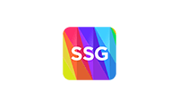 SSG 로고 아이콘
